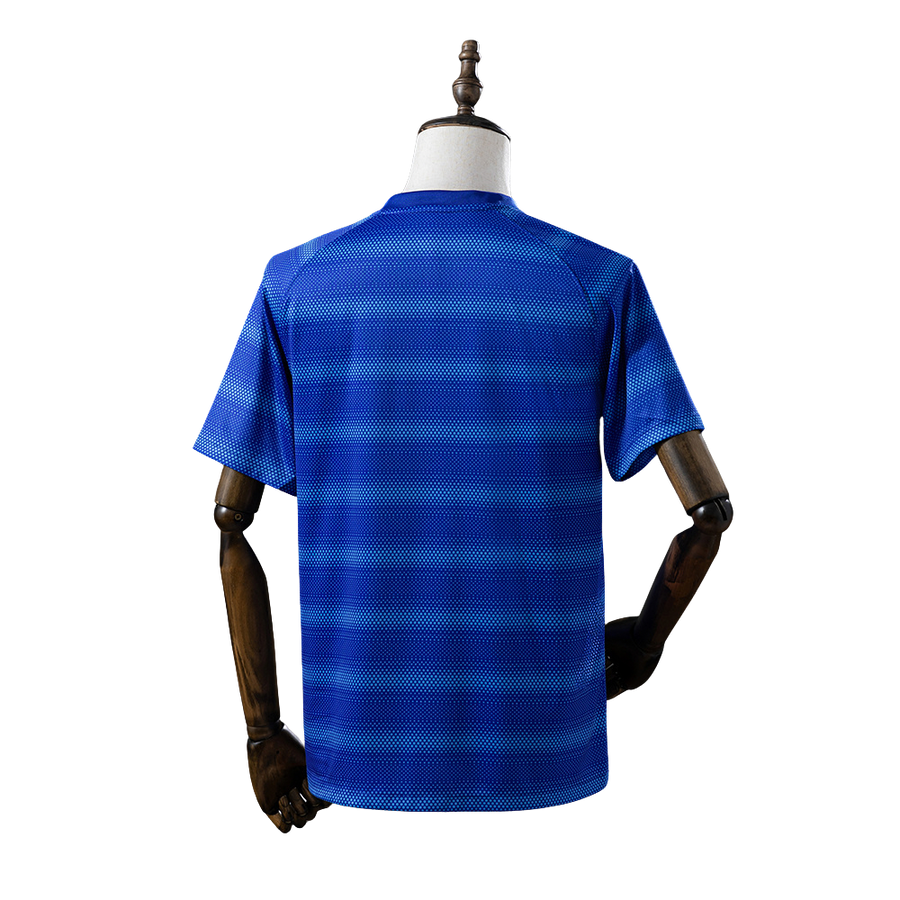 Maillot Rétro Brésil Extérieur 2014