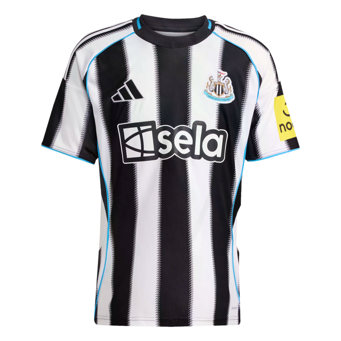 Maillot Newcastle Domicile 25/26