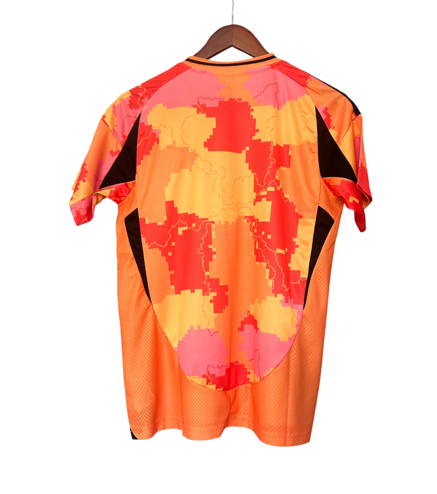 Maillot Paris FC Third 25/26