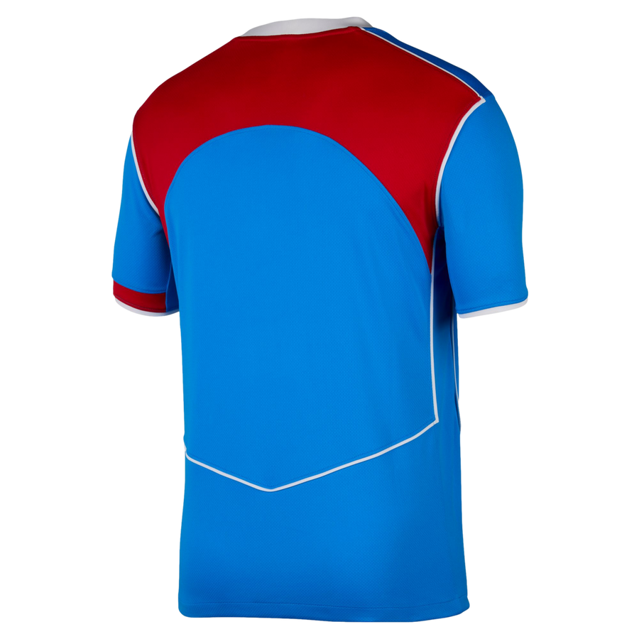 Maillot Atlético Madrid Third 25/26