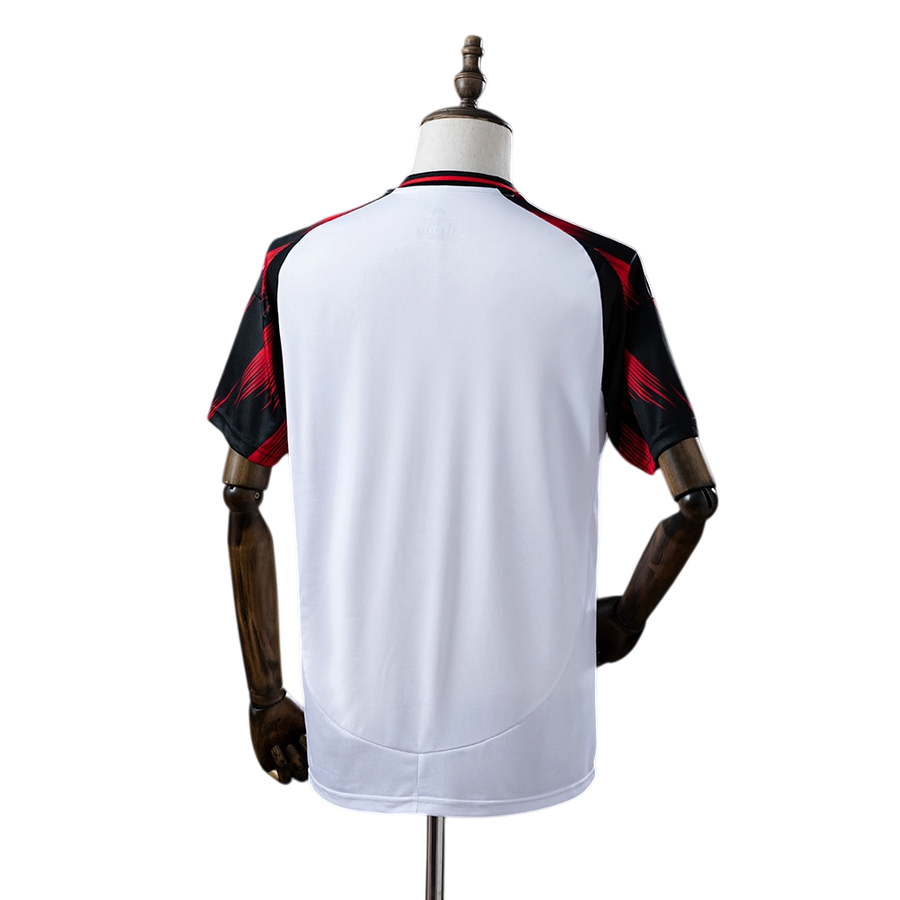 Maillot Flamengo Extérieur 25/26