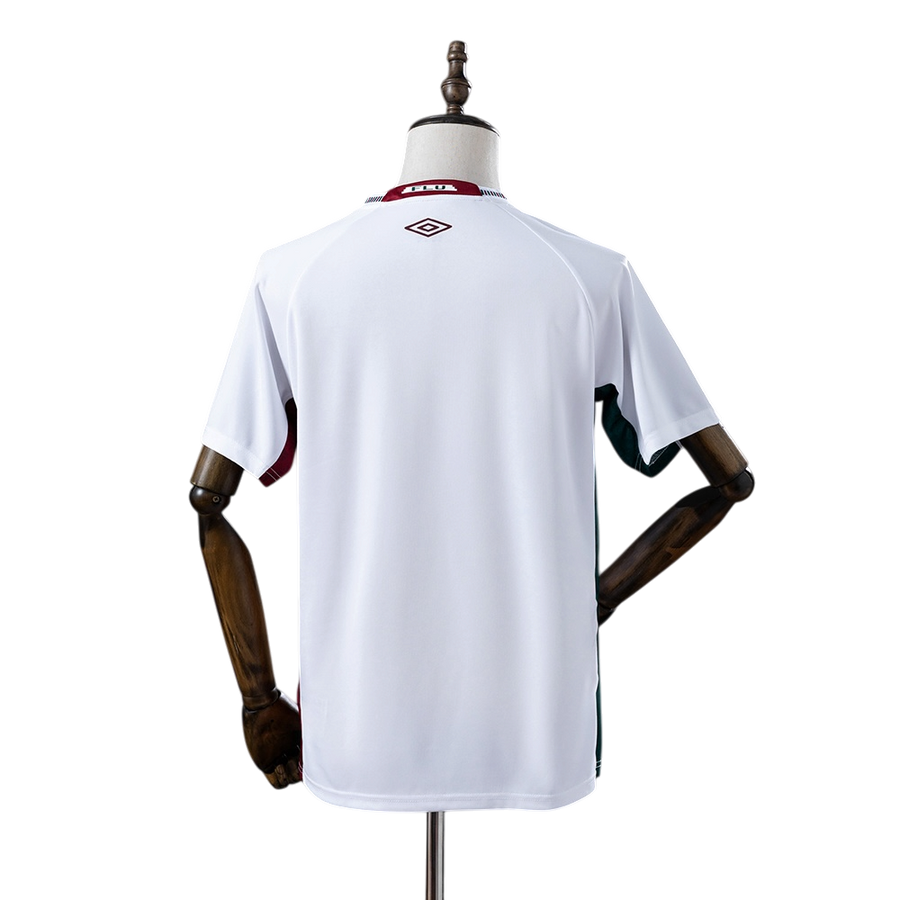 Maillot Fluminense Extérieur 25/26
