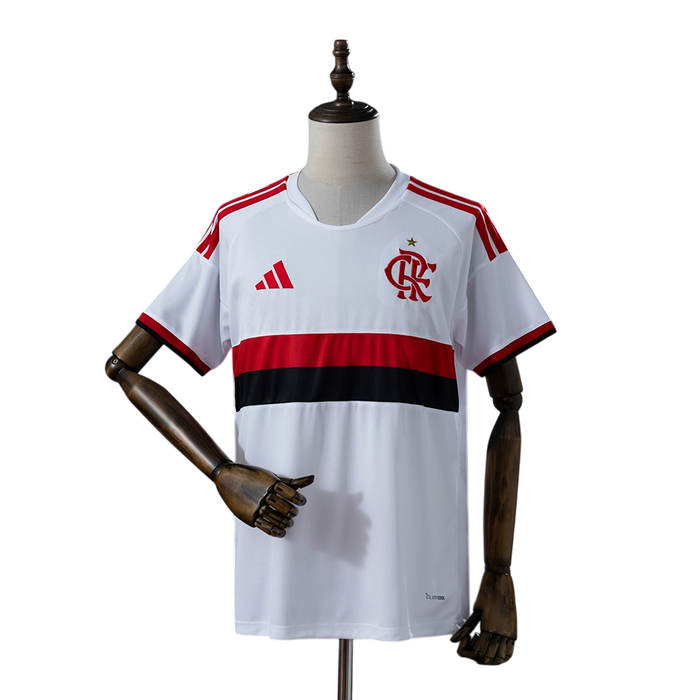 Maillot Flamengo Extérieur 26/27