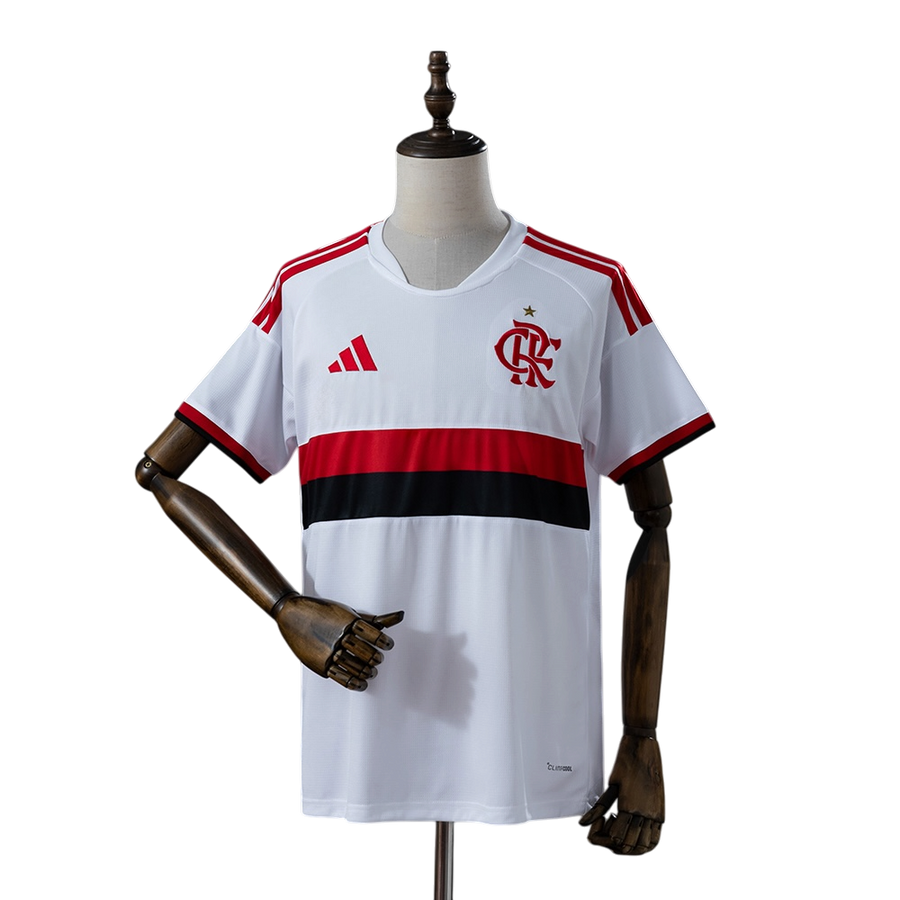 Maillot Flamengo Extérieur 26/27
