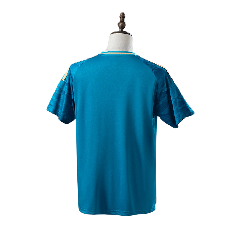 Maillot Cruzeiro Third 25/26