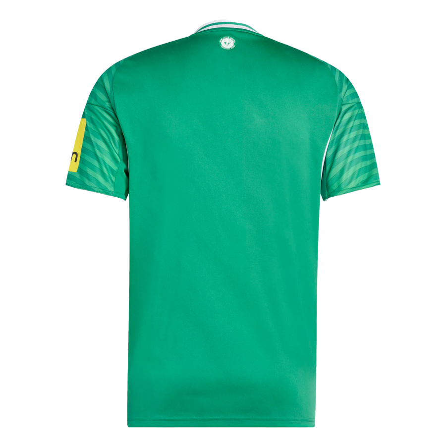 Maillot Newcastle Extérieur 25/26