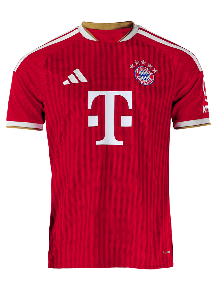 Maillot Bayern Munich Domicile 26/27