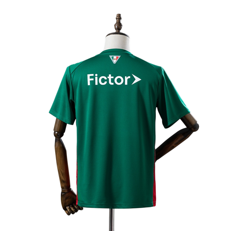 Maillot Palmeiras Domicile 26/27