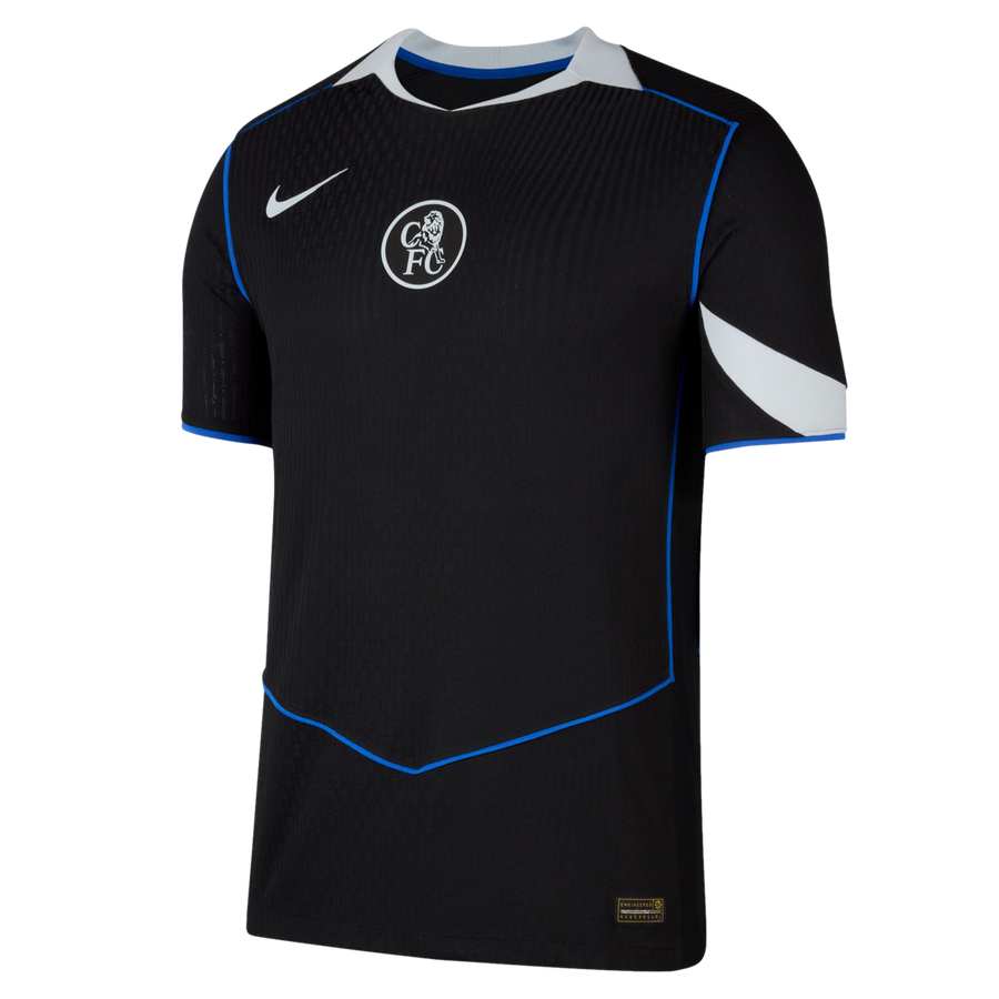 Maillot Chelsea Third 25/26