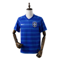 Maillot Rétro Brésil Extérieur 2014