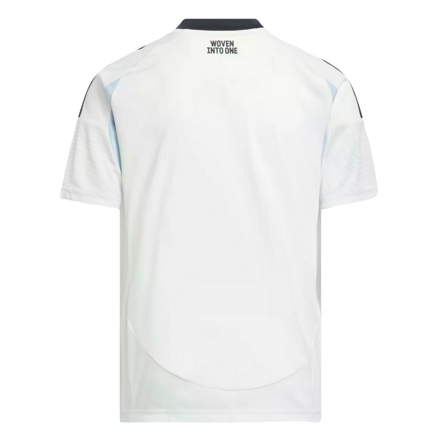 Maillot San Diego FC Extérieur 25/26