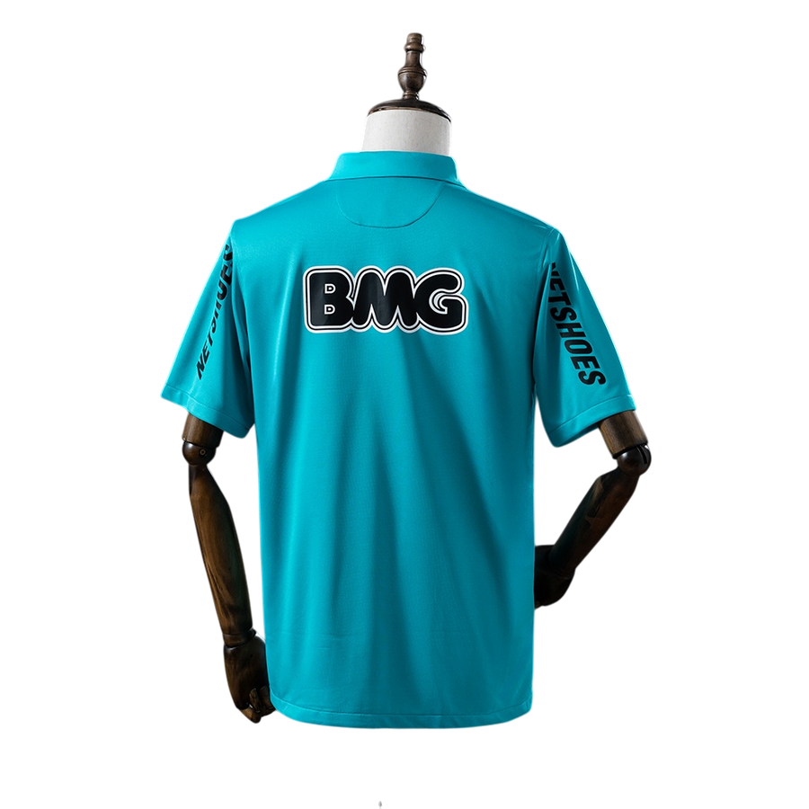 Maillot Santos Rétro Third 12/13