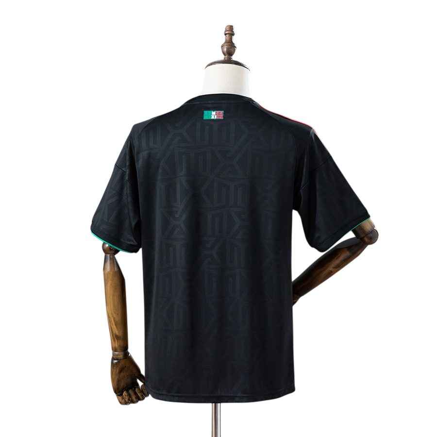 Maillot Mexique Third 2026