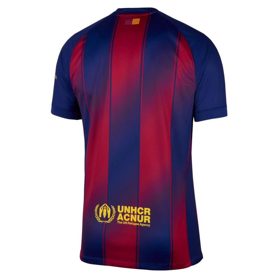 Maillot Barcelone Domicile 25/26
