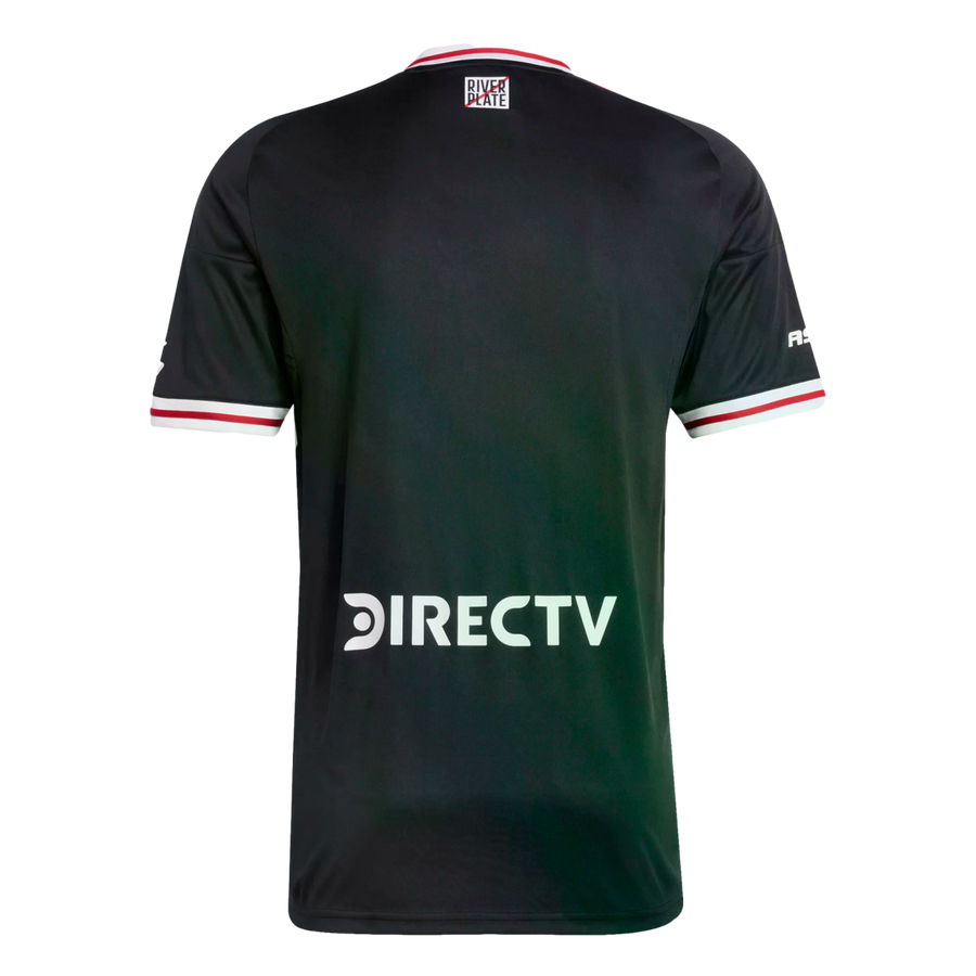 Maillot River Plate Extérieur 25/26
