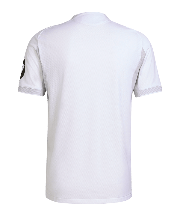 Maillot Real Madrid Domicile 25/26