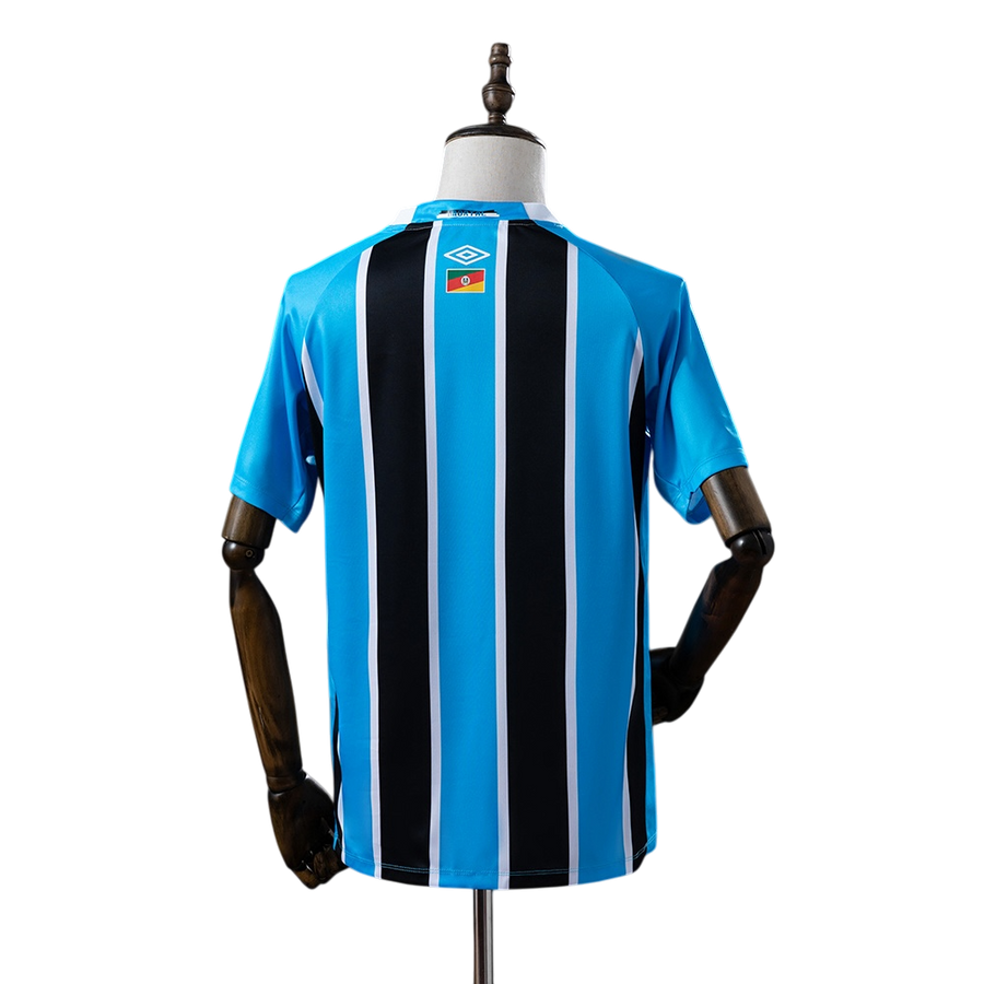 Maillot Grêmio Domicile 25/26