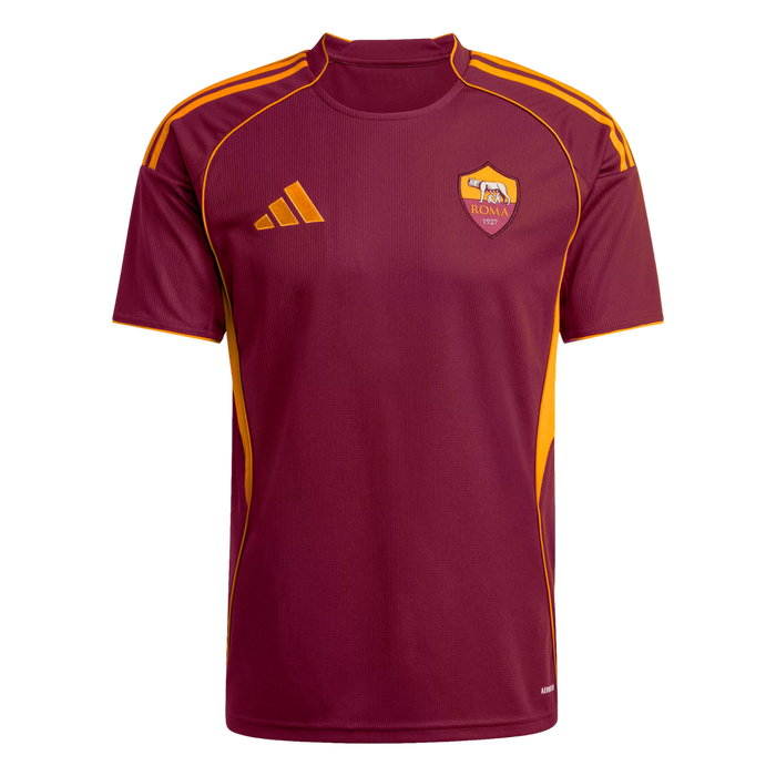 Maillot AS Roma Domicile 25/26