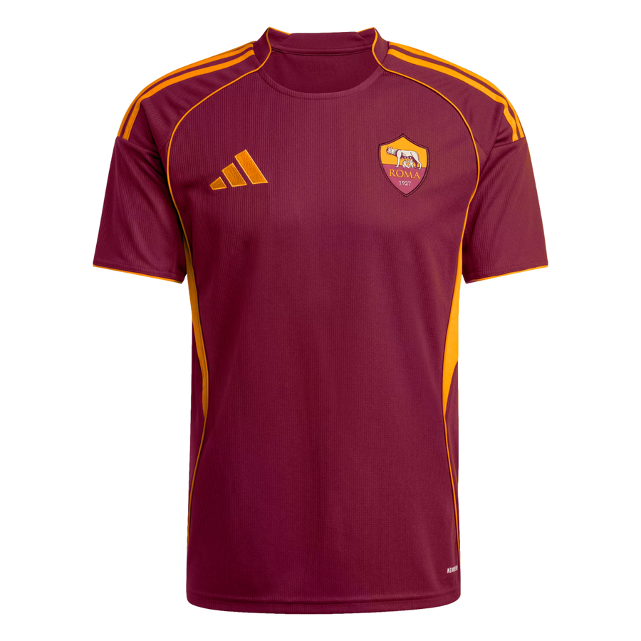 Maillot AS Roma Domicile 25/26