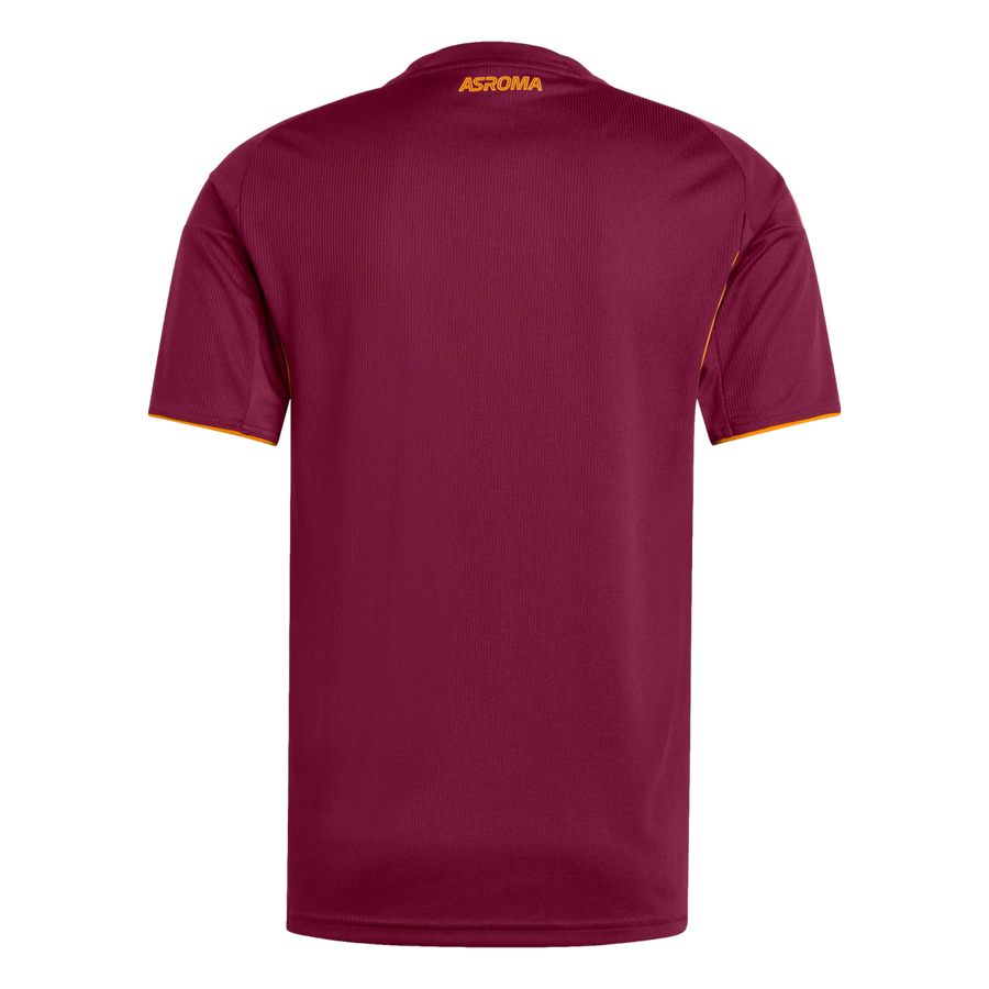 Maillot AS Roma Domicile 25/26