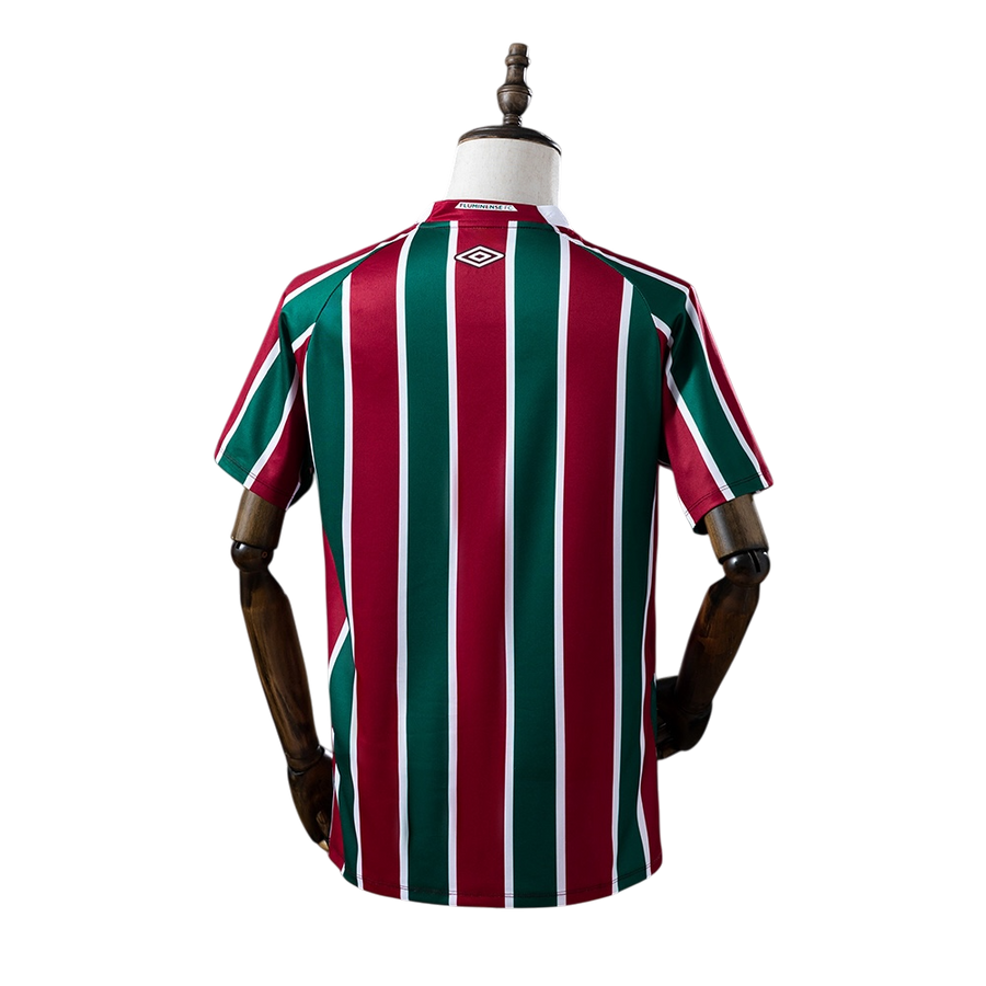 Maillot Fluminense Domicile 25/26