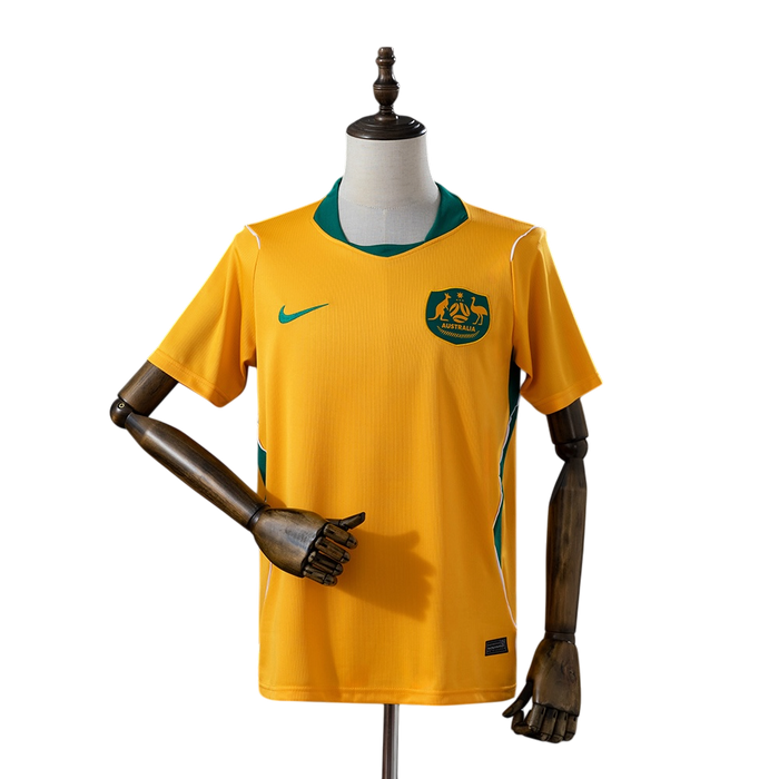 Maillot Australie Domicile 2026