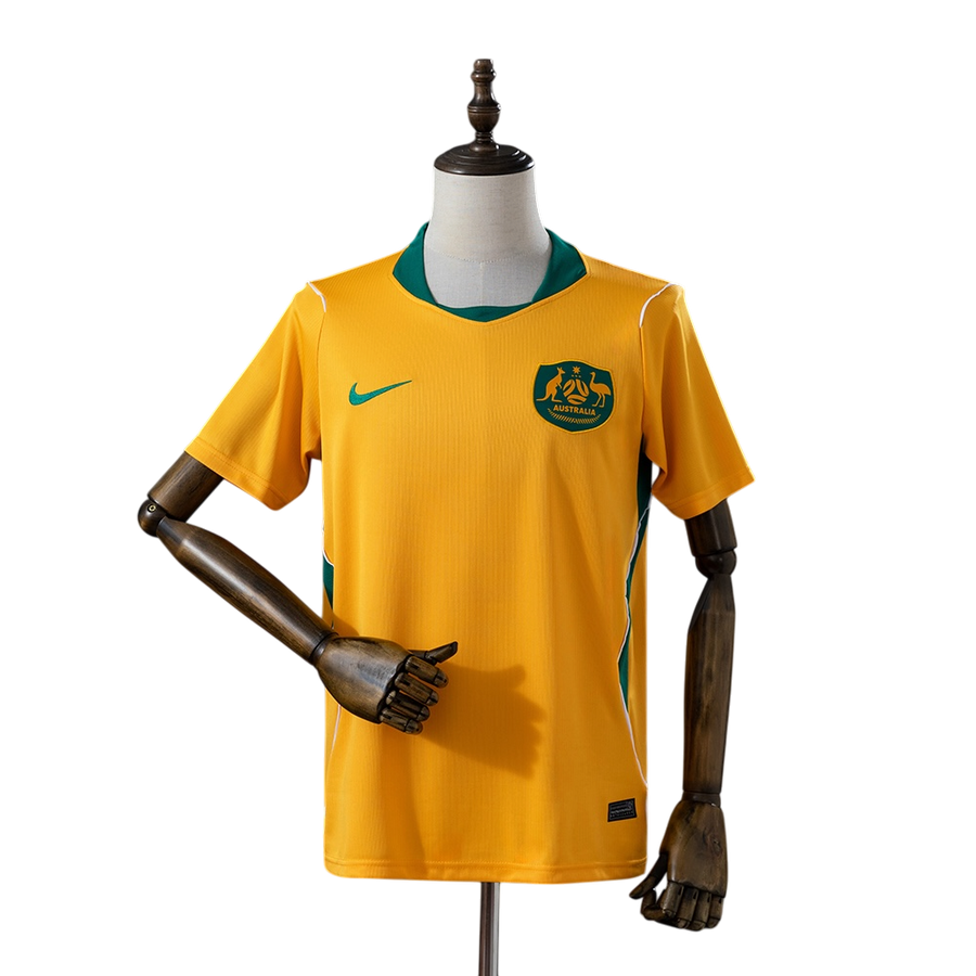 Maillot Australie Domicile 2026