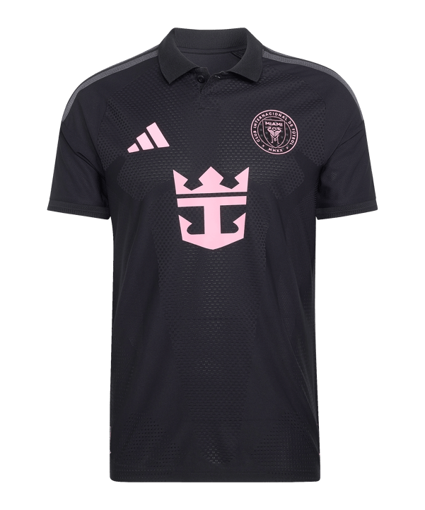Maillot Inter Miami Extérieur 25/26