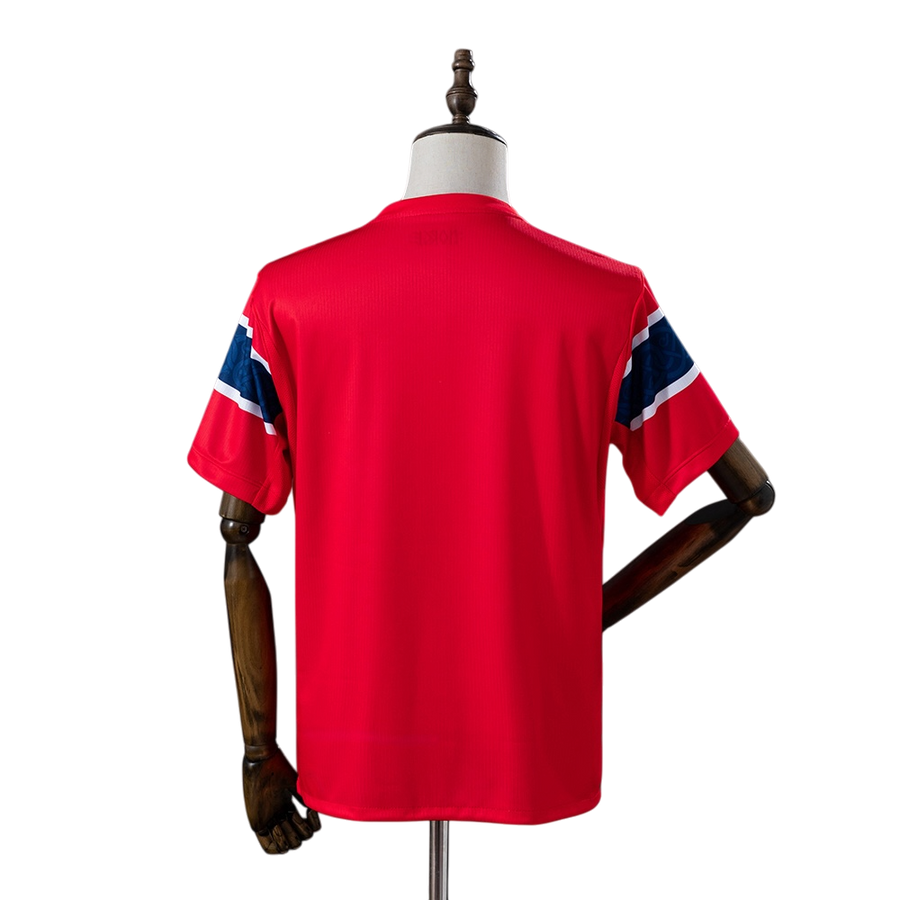 Maillot Norvège Domicile 2026