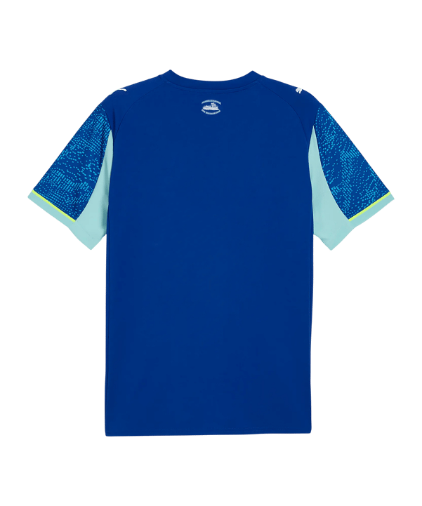 Maillot Marseille Third 25/26