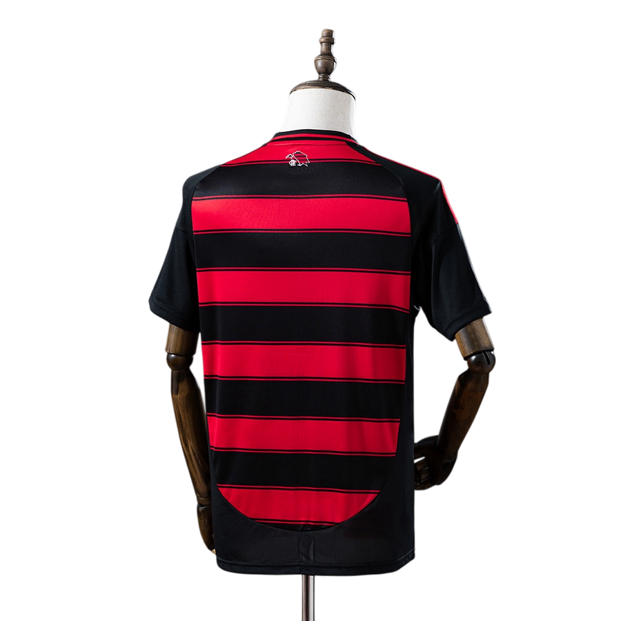 Maillot Flamengo Domicile 25/26