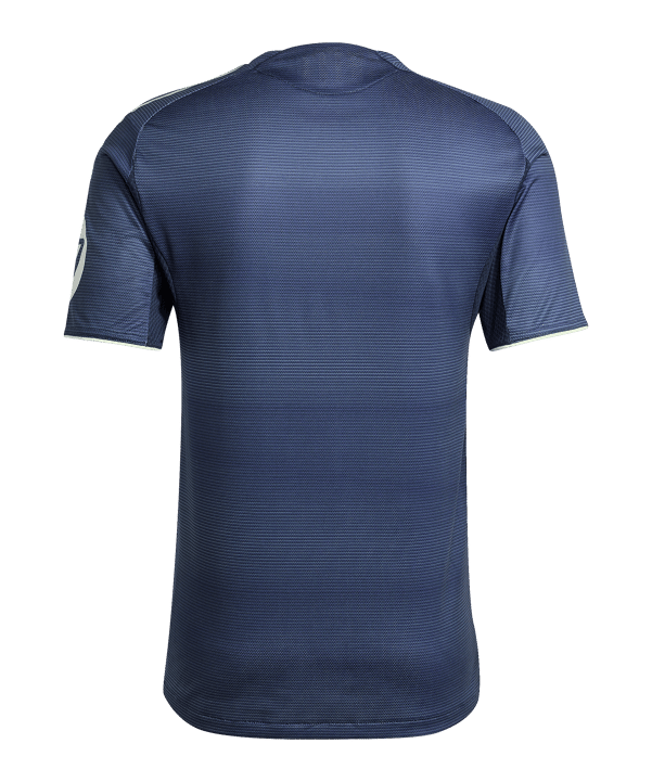 Maillot Real Madrid Extérieur 25/26