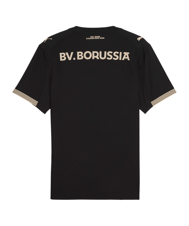 Maillot Borussia Dortmund Third 25/26