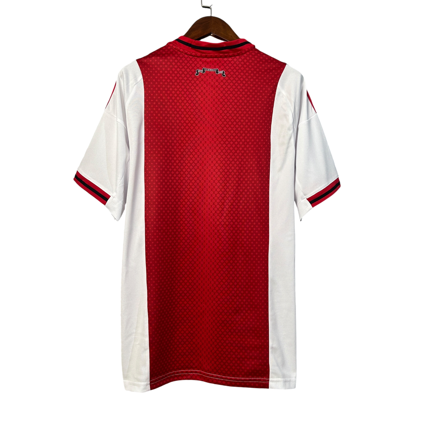 Maillot Ajax Domicile 25/26