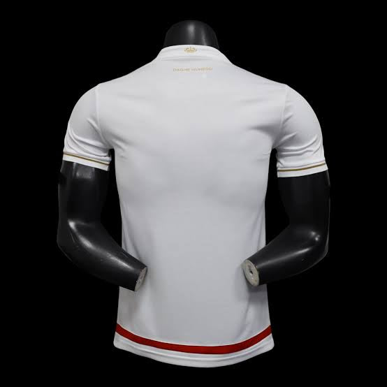 Maillot Monaco Domicile 25/26