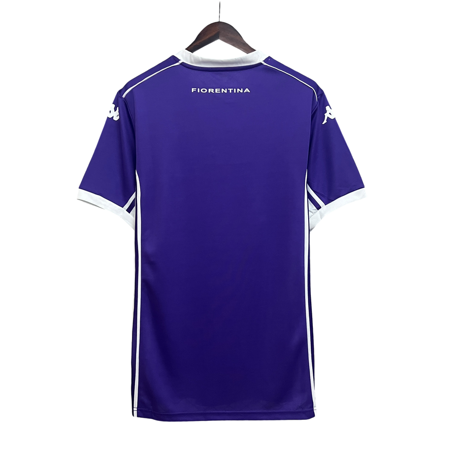 Maillot Fiorentina Domicile 25/26