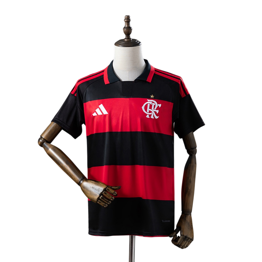 Maillot Flamengo Domicile 26/27