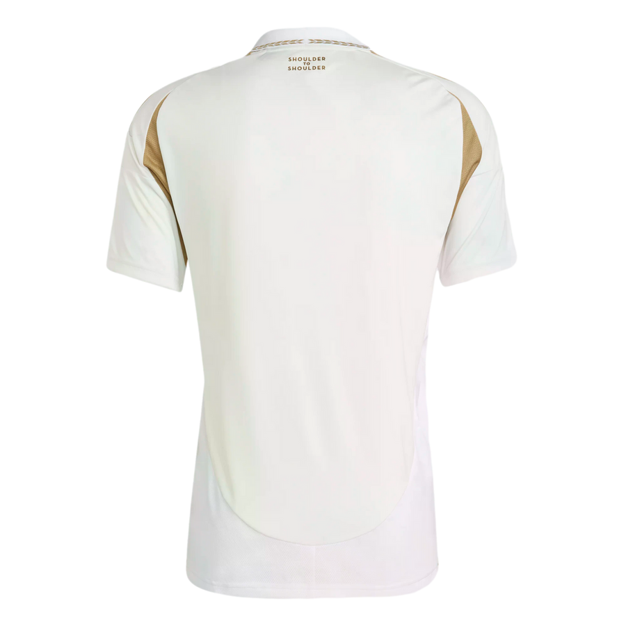 Maillot Boca Juniors Extérieur 25/26