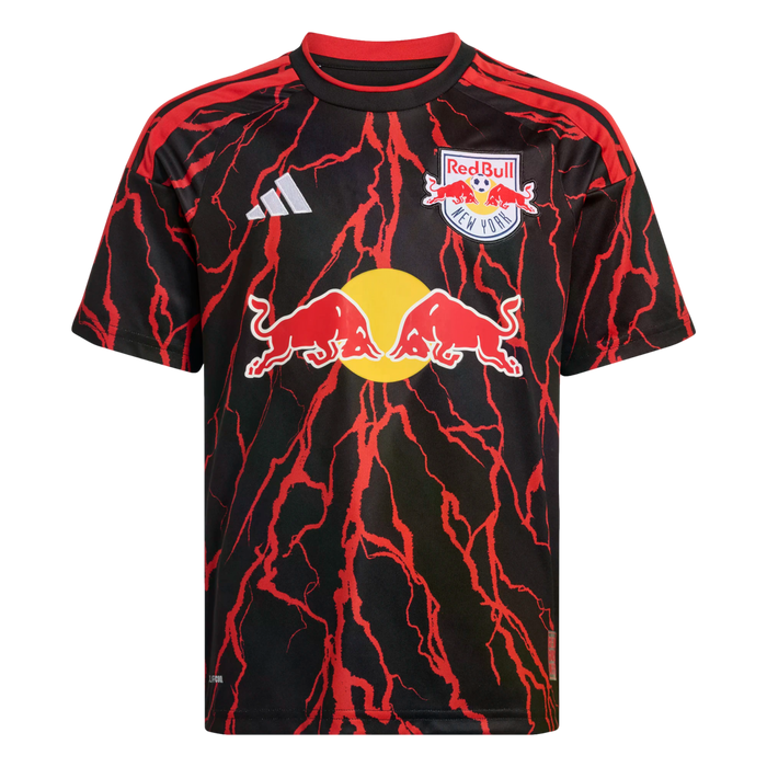 Maillot New York Red Bulls Extérieur 26/27