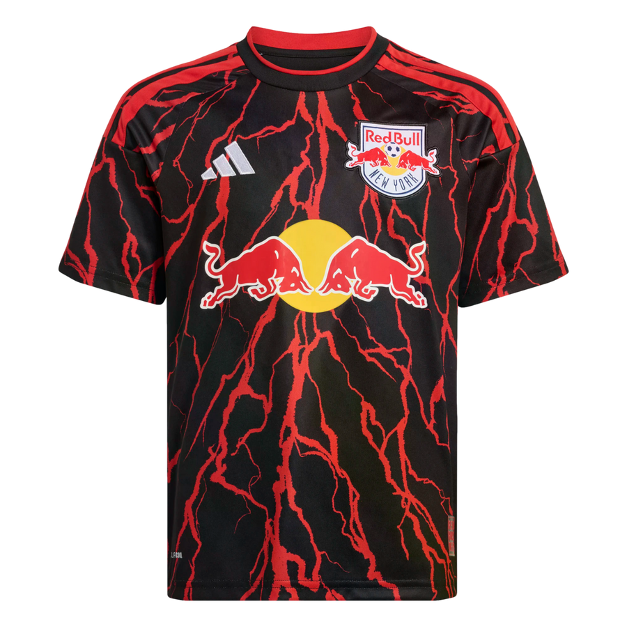 Maillot New York Red Bulls Extérieur 26/27