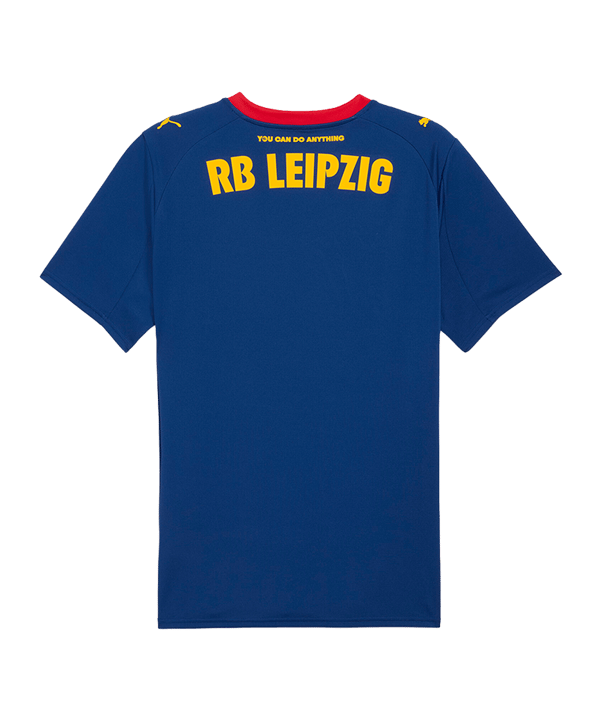 Maillot RB Leipzig Extérieur 25/26