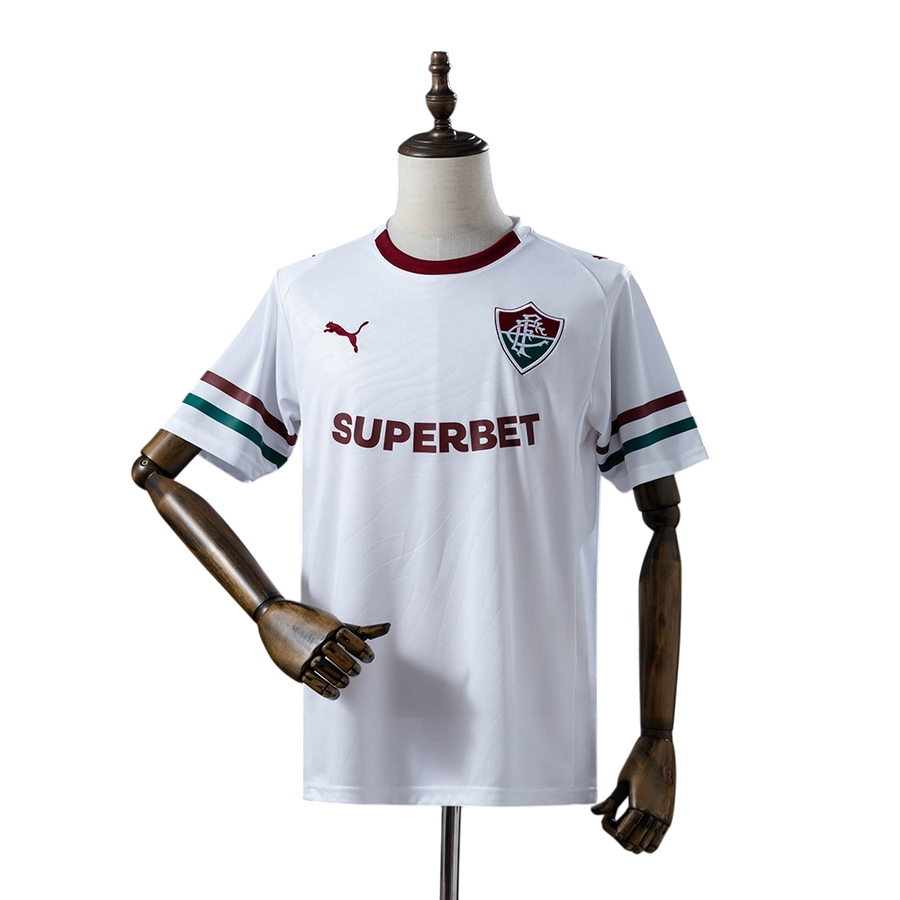 Maillot Fluminense Extérieur 26/27