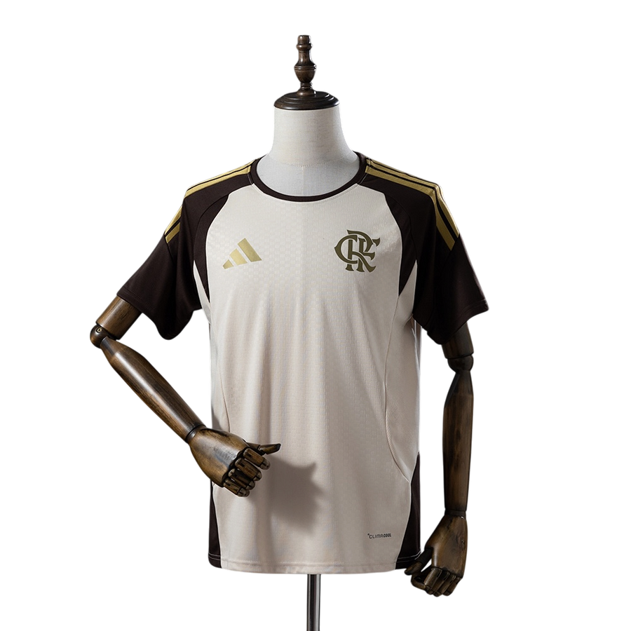 Maillot Flamengo Entrainement 26/27