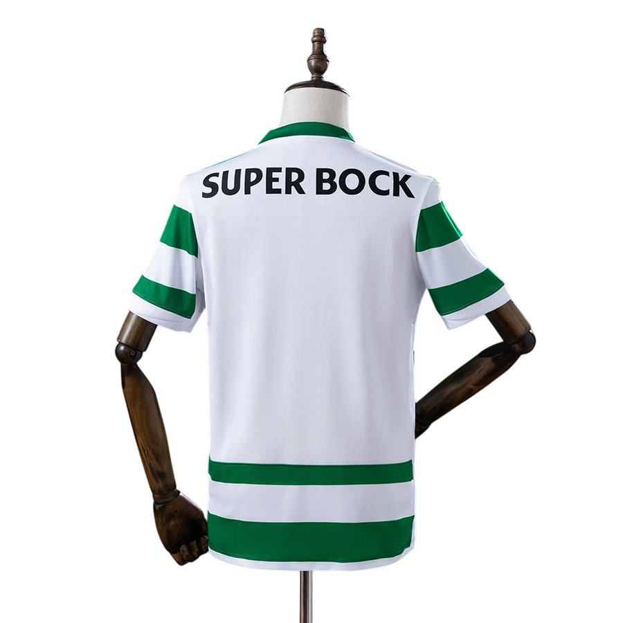 Maillot Sporting Domicile 25/26