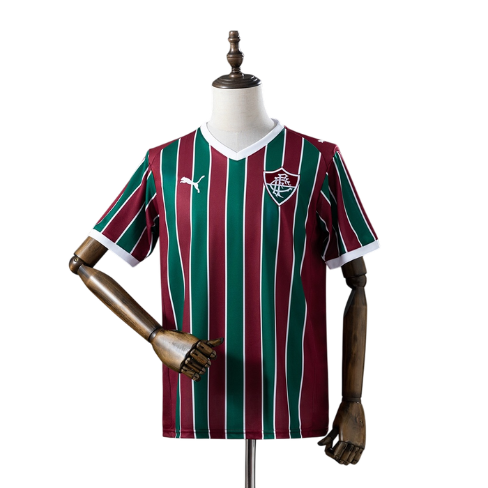 Maillot Fluminense Domicile 26/27