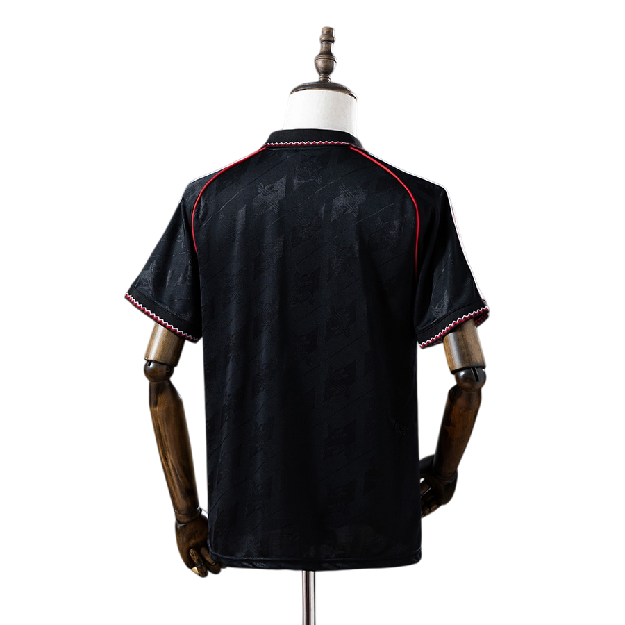 Maillot Manchester United Concept 25/26