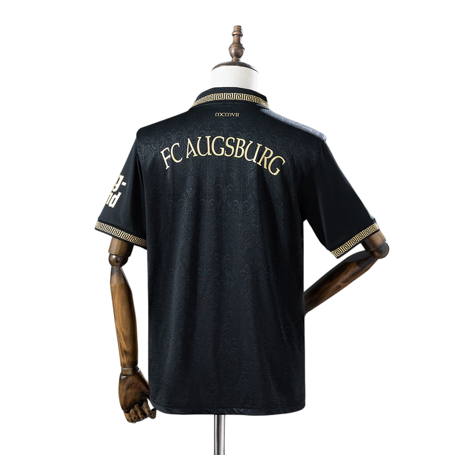 Maillot Augsburg Third 25/26