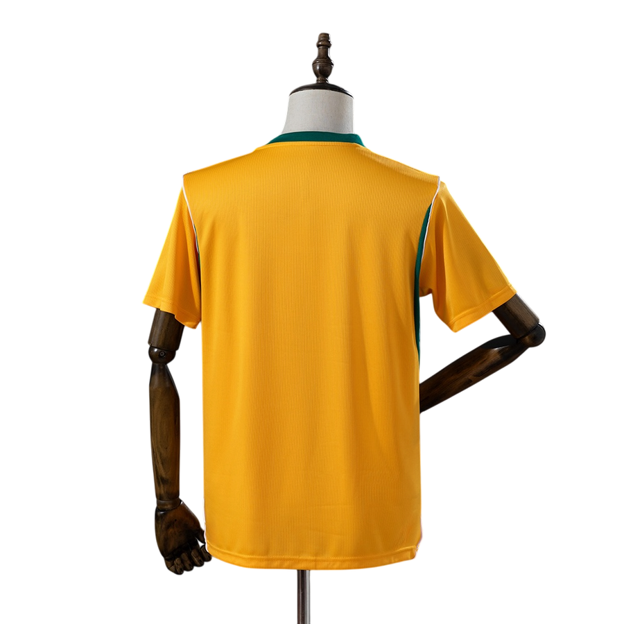 Maillot Australie Domicile 2026