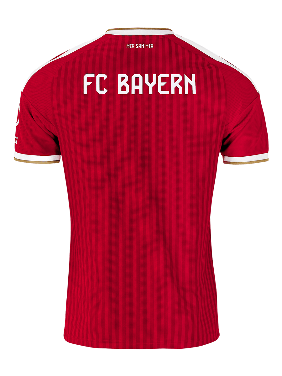 Maillot Bayern Munich Domicile 26/27