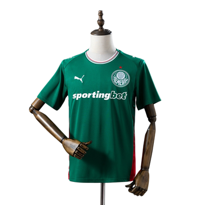 Maillot Palmeiras Domicile 26/27